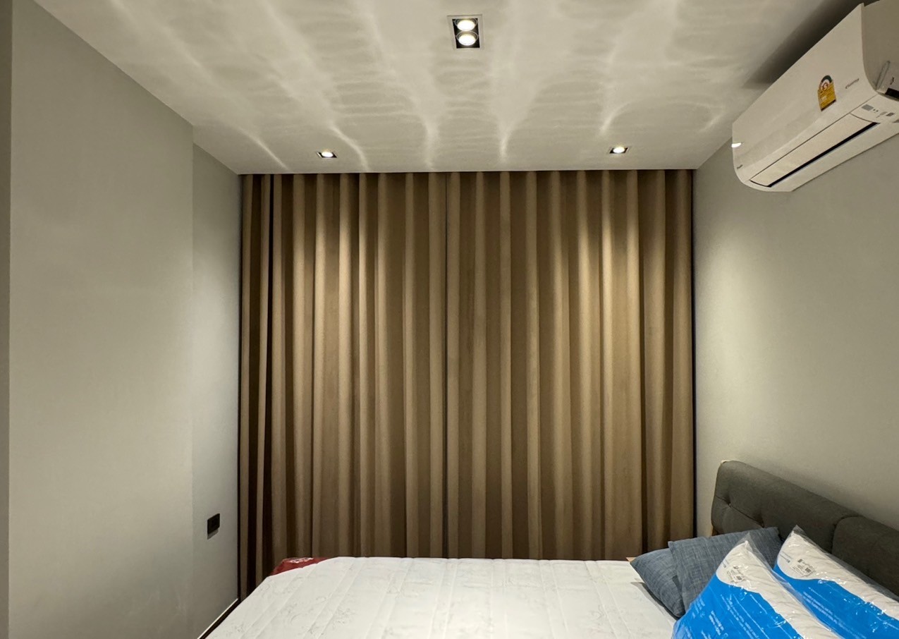 Charoen Residence