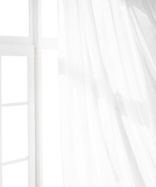 ม่านจีบ (Pleated Curtains)